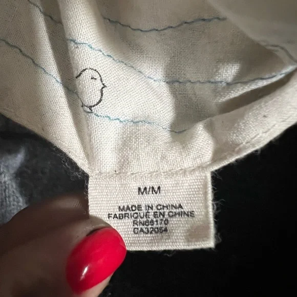 Soft Ruffle Cardigan - Picture 3 of 4